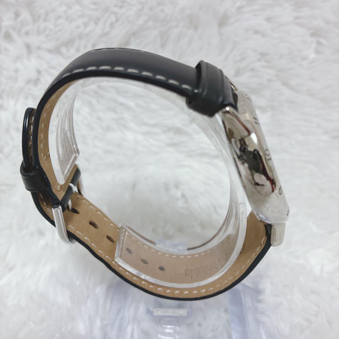 Pierre Lannier 限定999本 FLEUR 腕時計　花