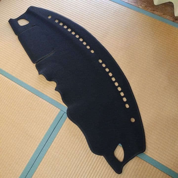 ZC33S用 ダッシュボードマット