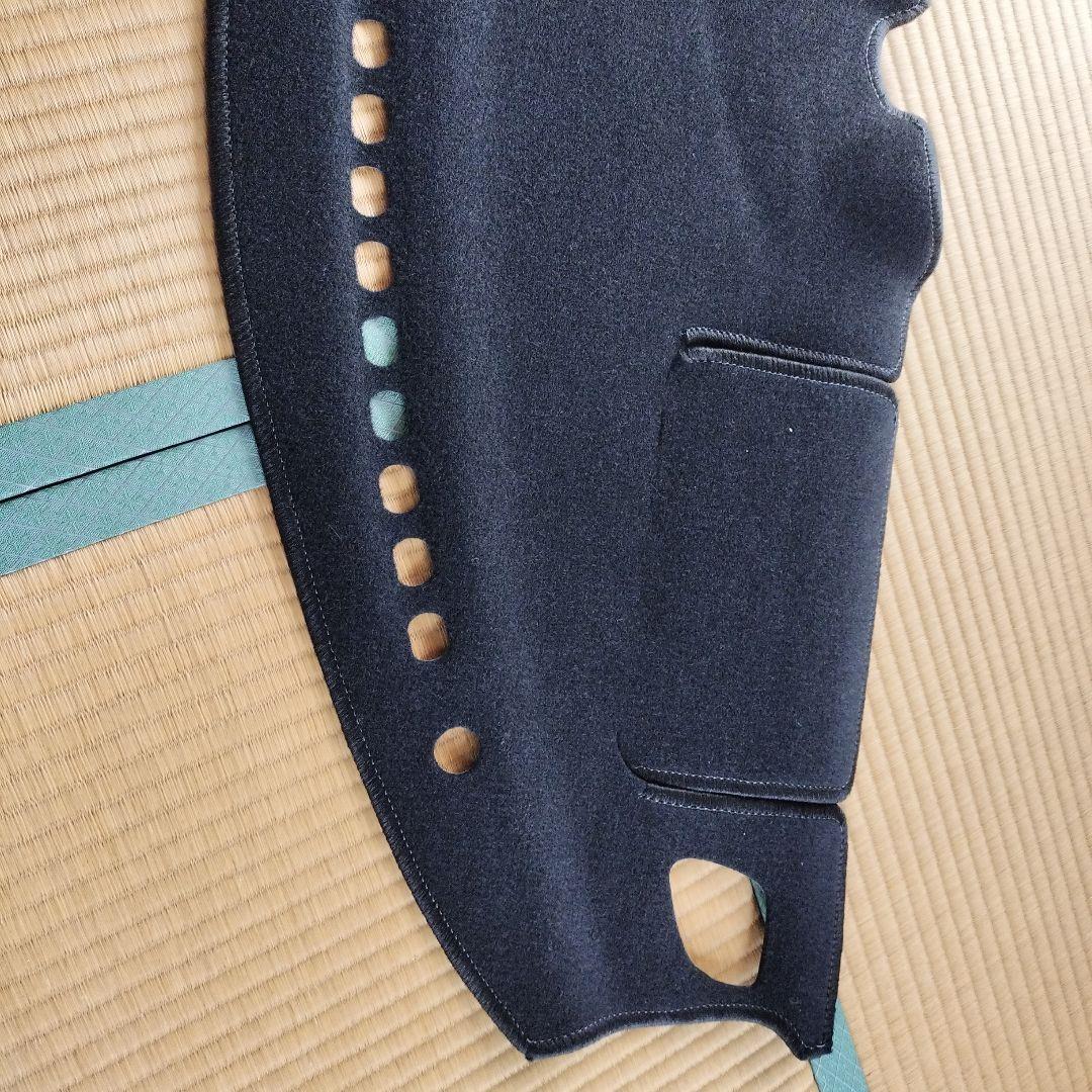 ZC33S用 ダッシュボードマット