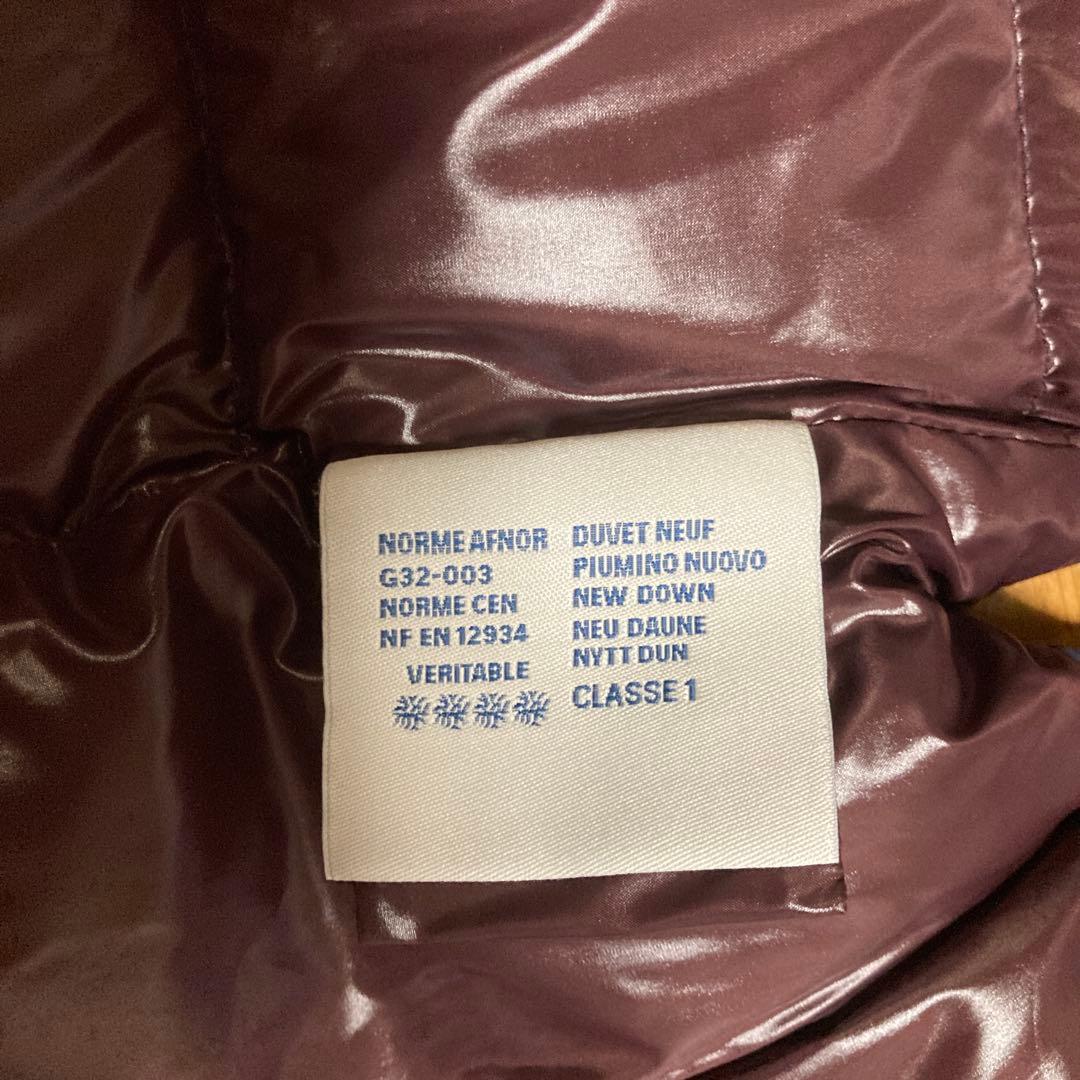 Y*♥様 モンクレールベスト　レディース