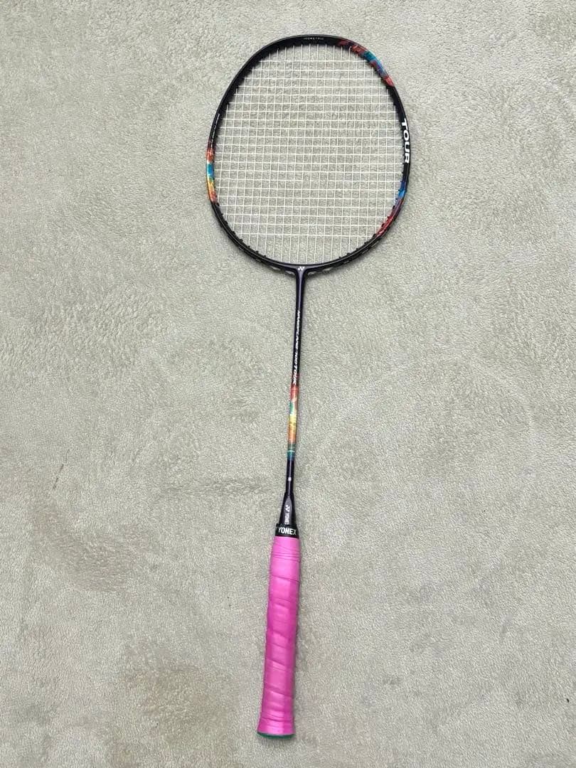 美品★ナノフレア700 TOUR