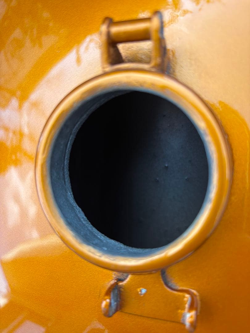 cb750four cb750k タンク　サイドカバー 外装セット