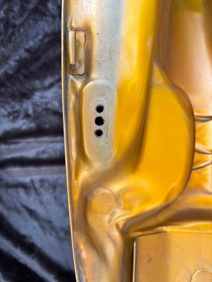 cb750four cb750k タンク　サイドカバー 外装セット