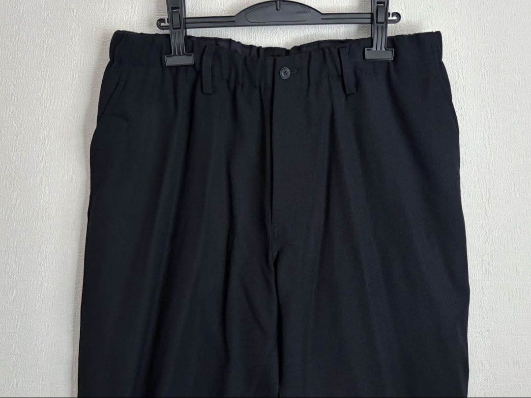 【専用】ヨウジオム パンツ2本