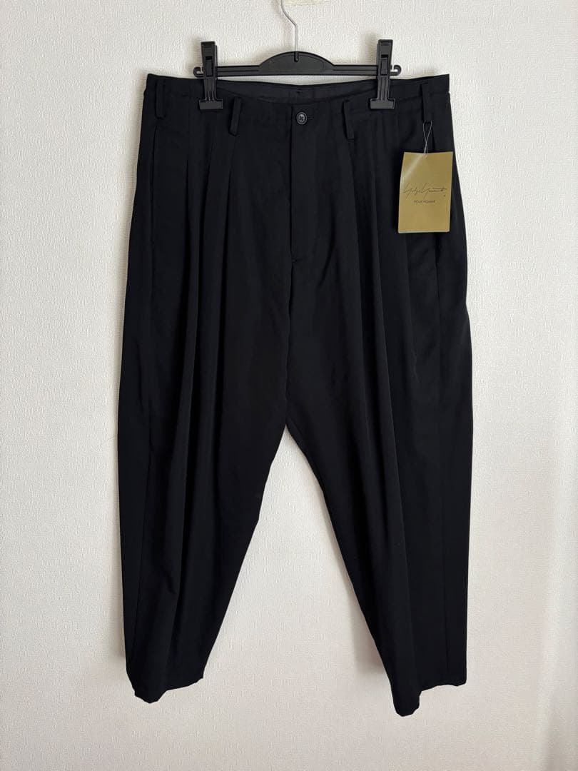 【専用】ヨウジオム パンツ2本