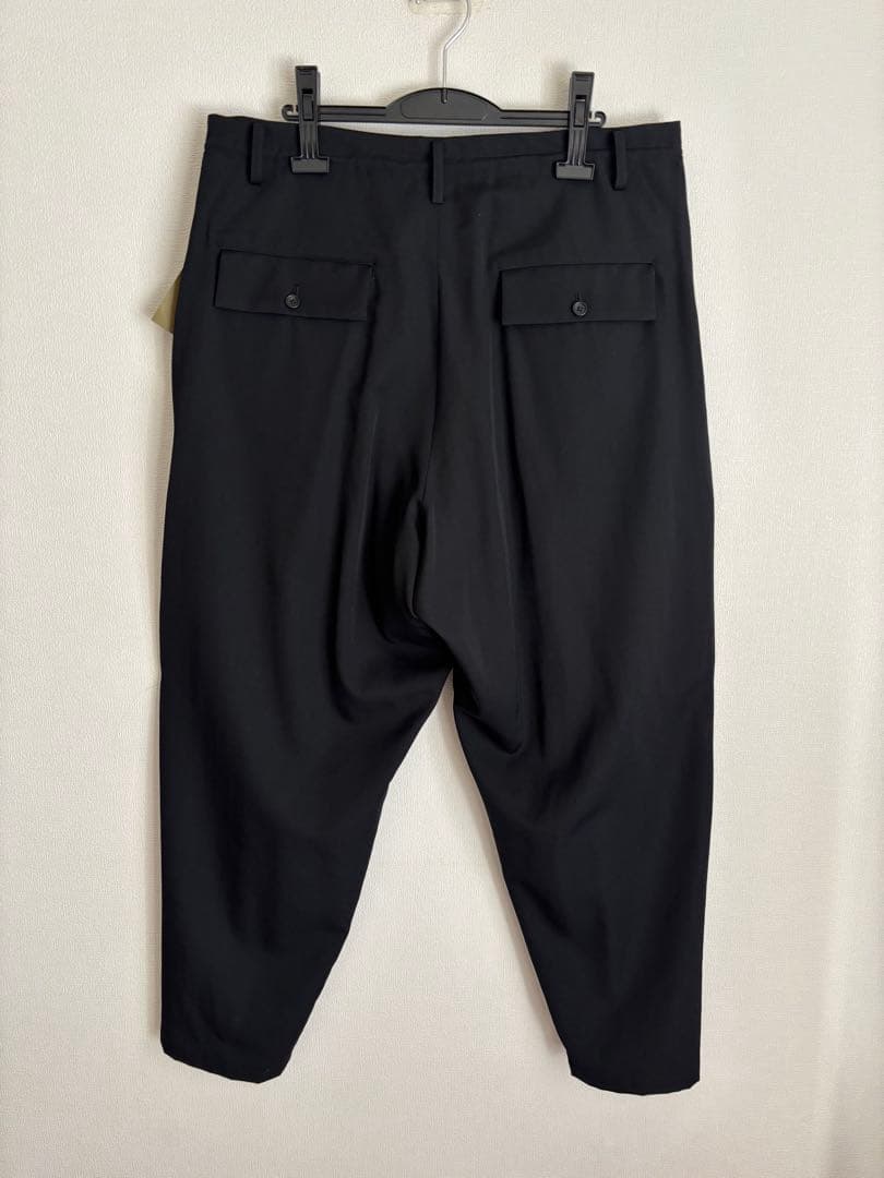 【専用】ヨウジオム パンツ2本