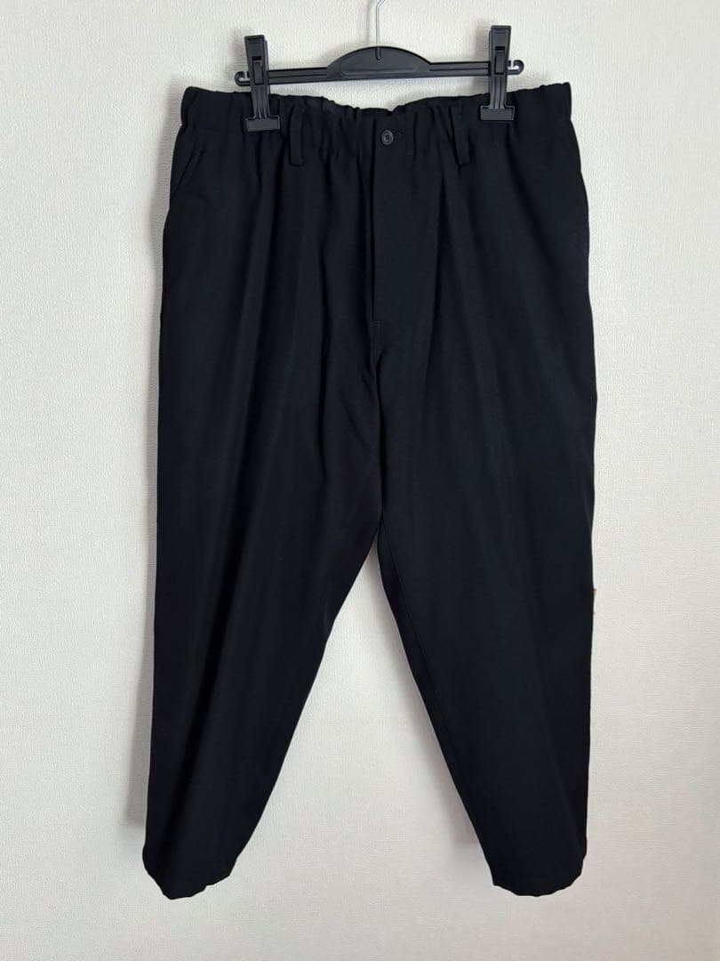 【専用】ヨウジオム パンツ2本