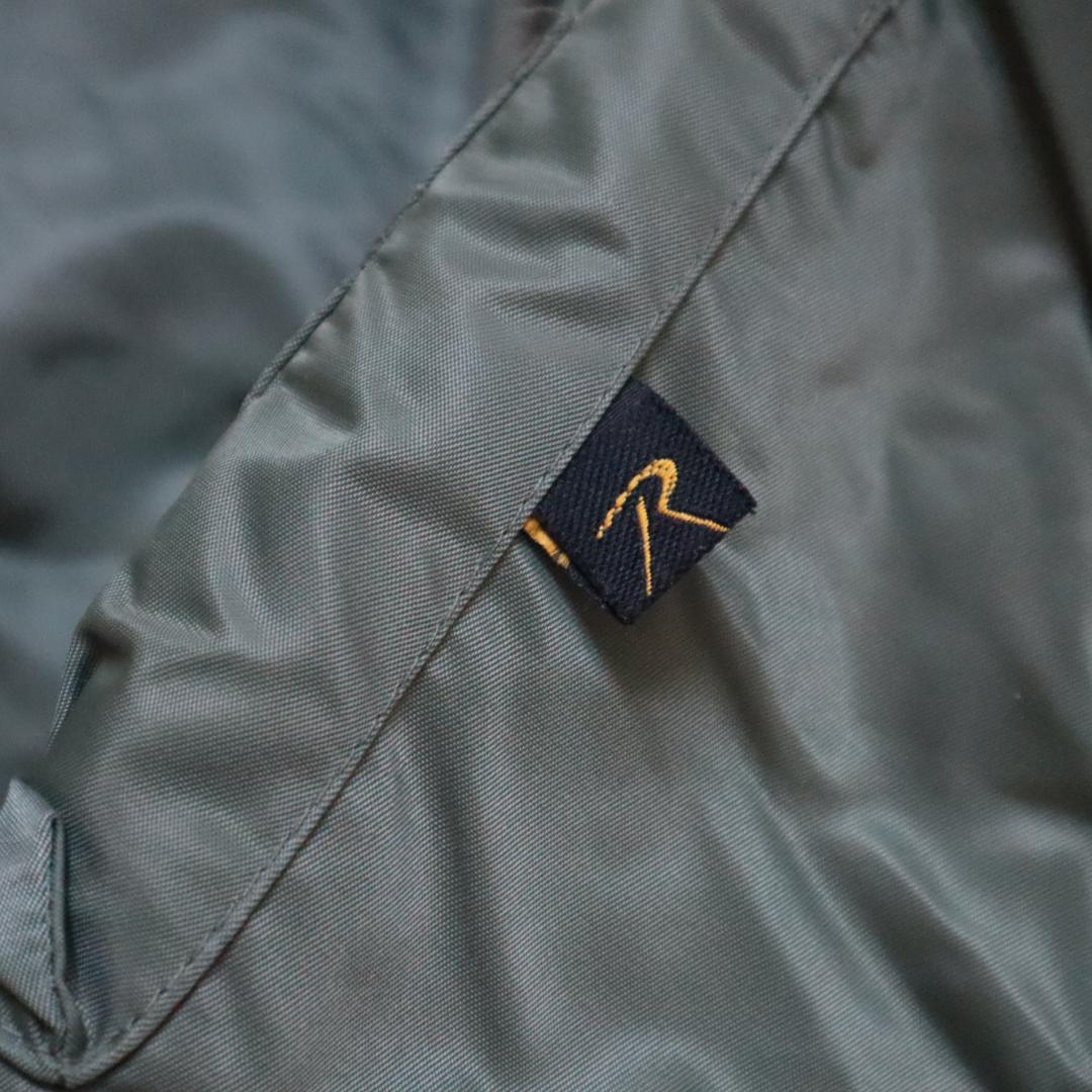 ROTHCO/ロスコ MA-1 フライトジャケット オリーブグリーン