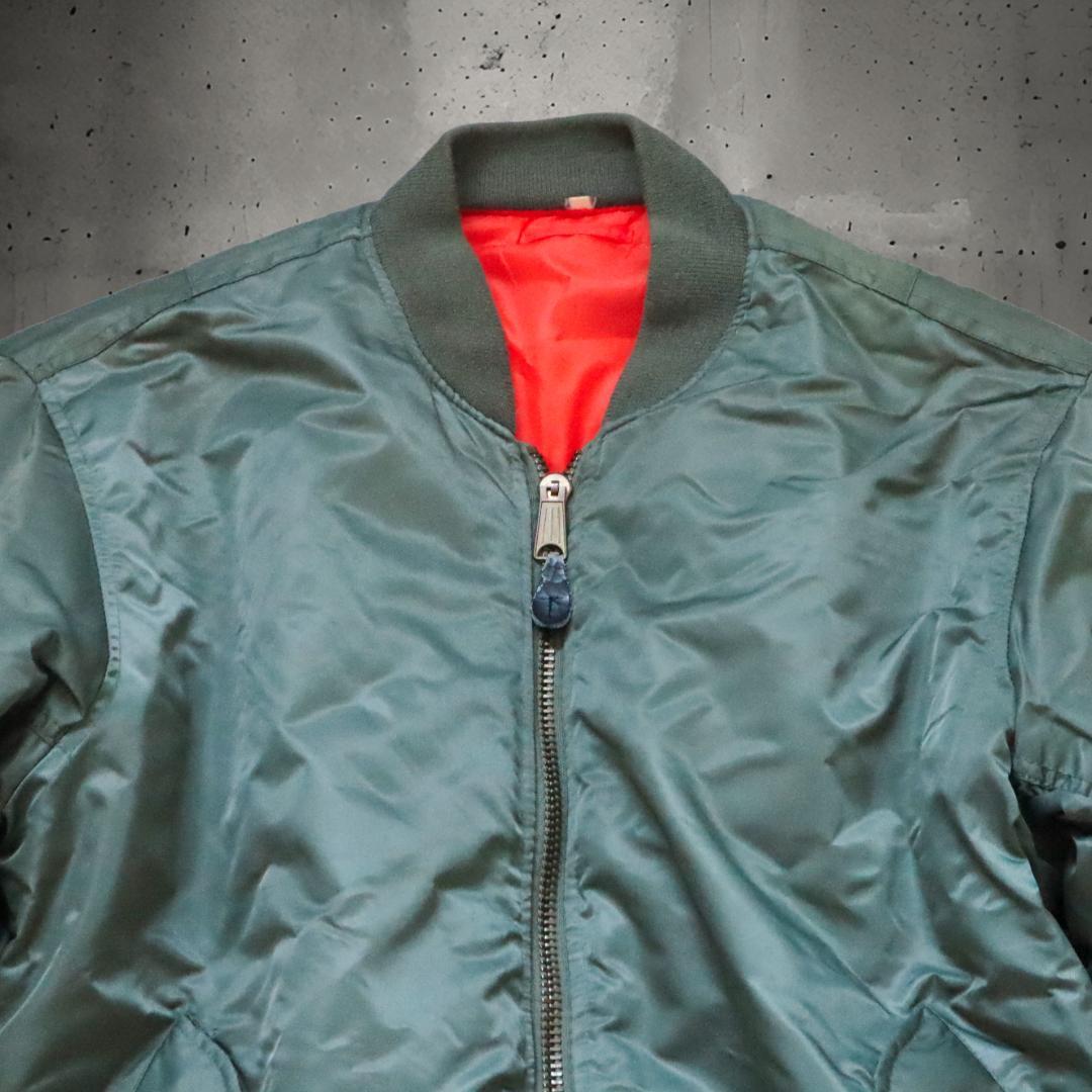 ROTHCO/ロスコ MA-1 フライトジャケット オリーブグリーン