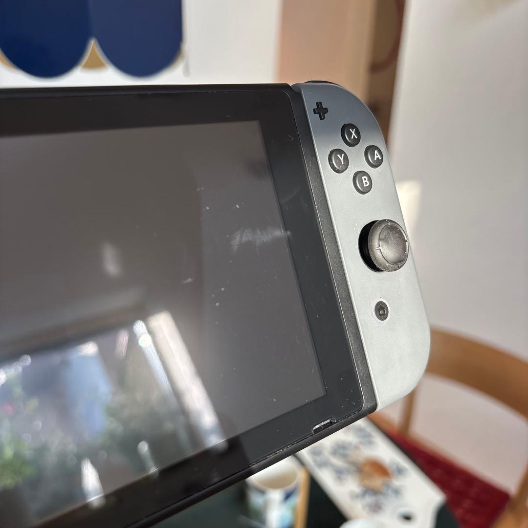 Switch プロコン　ケースセット
