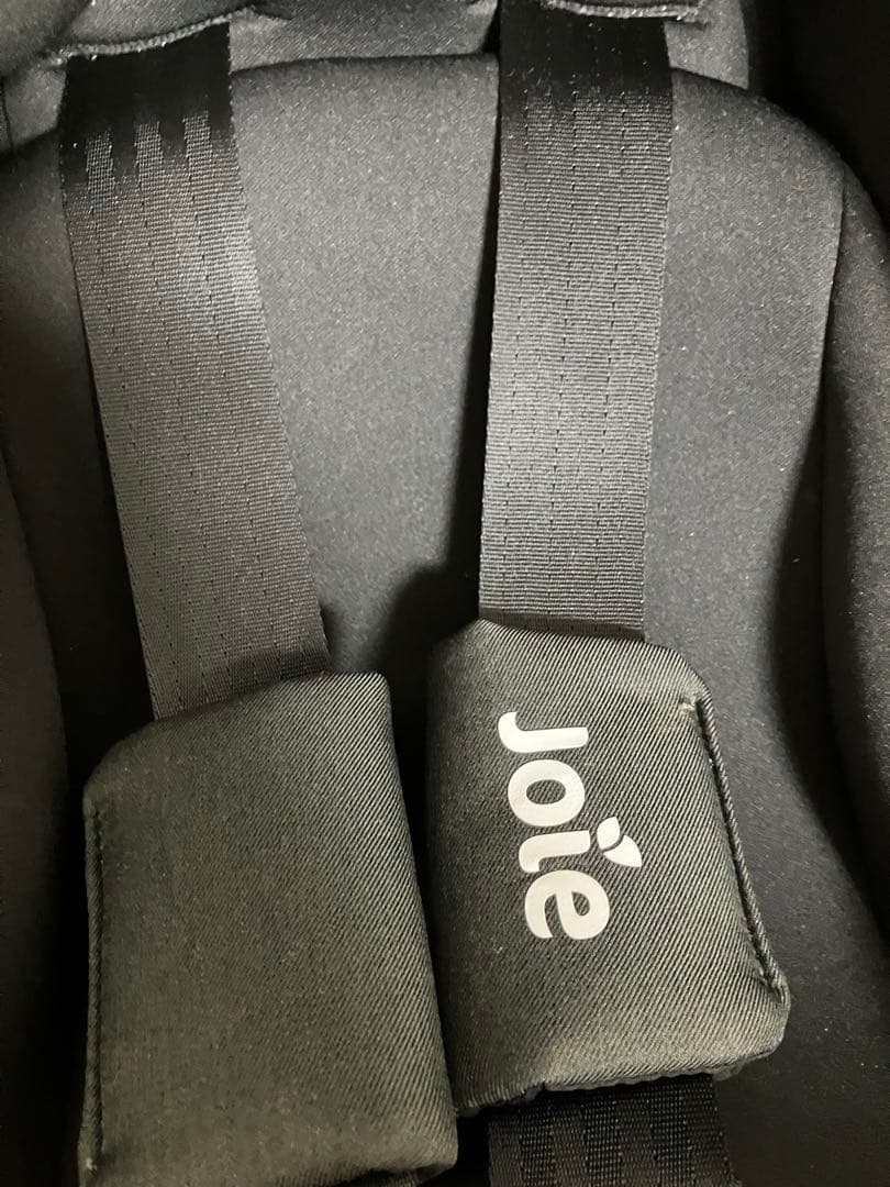 joie ジョイー アイスナグ2 ＋アイベースlx 2 ベビーシート