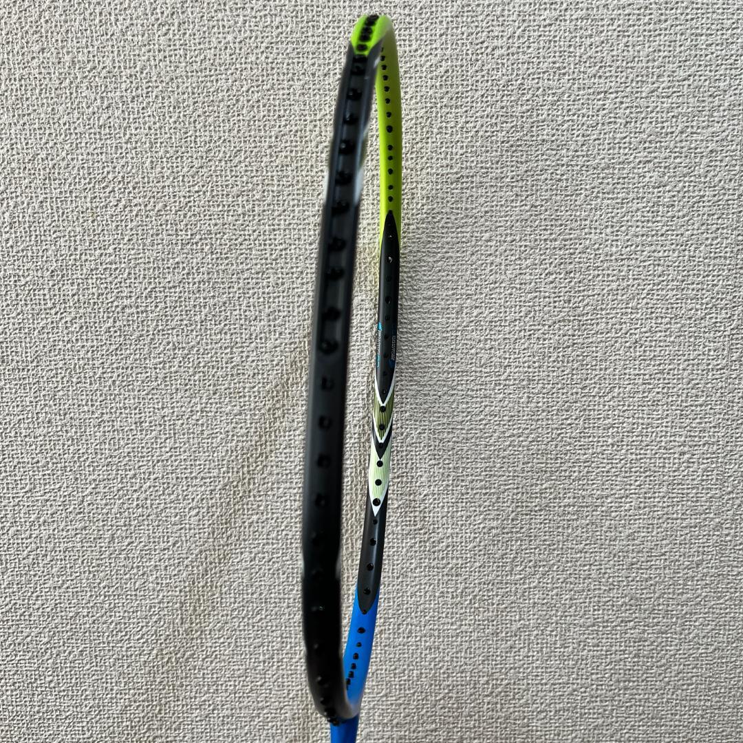 【軽量/美品】YONEX ARCSABER FB ヨネックス アークセイバーFB
