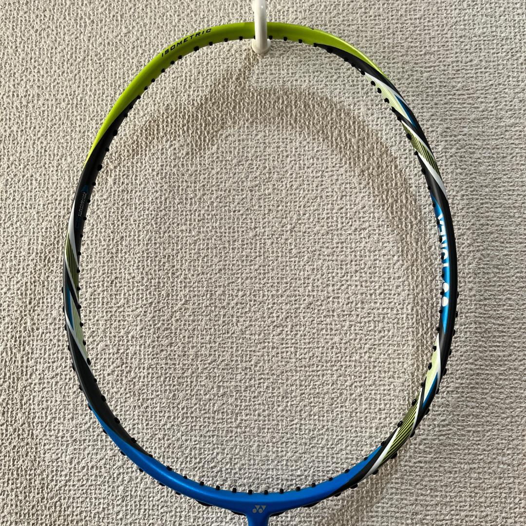 【軽量/美品】YONEX ARCSABER FB ヨネックス アークセイバーFB
