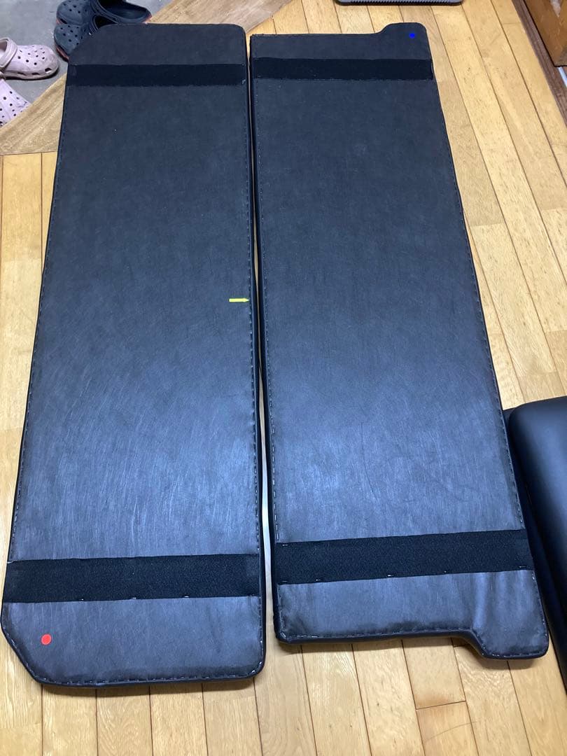 ハイエース　ベッドキット