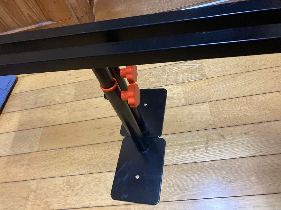 ハイエース　ベッドキット