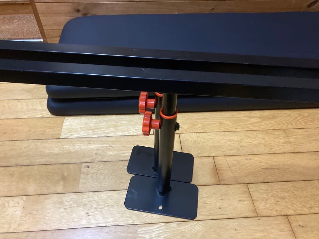 ハイエース　ベッドキット