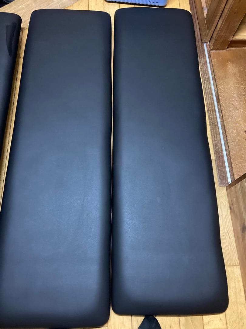 ハイエース　ベッドキット