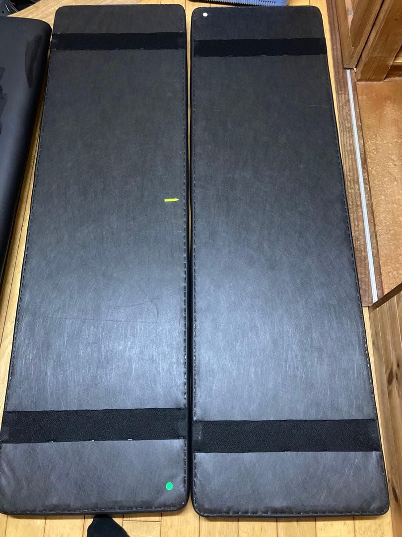 ハイエース　ベッドキット