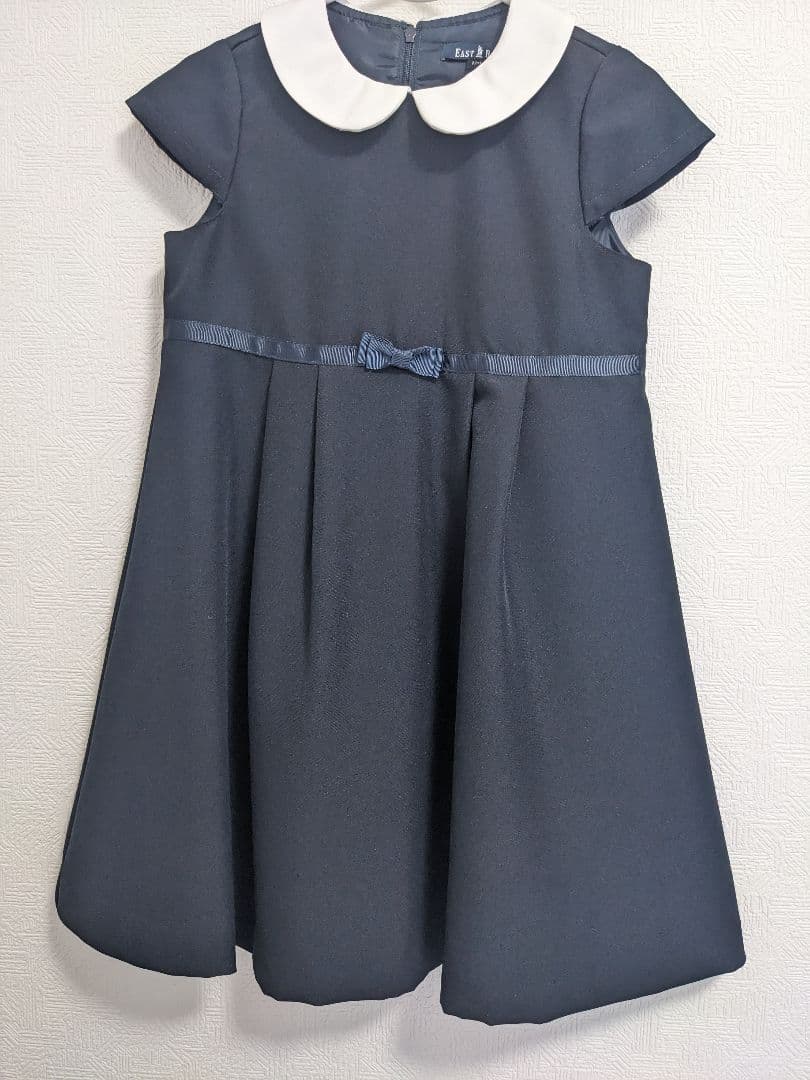 【moekaさま専用】入学式　フォーマルワンピースセット