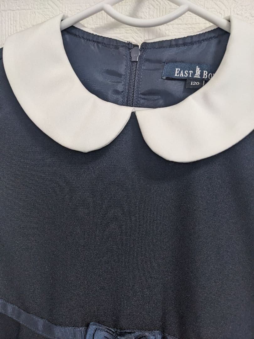 【moekaさま専用】入学式　フォーマルワンピースセット