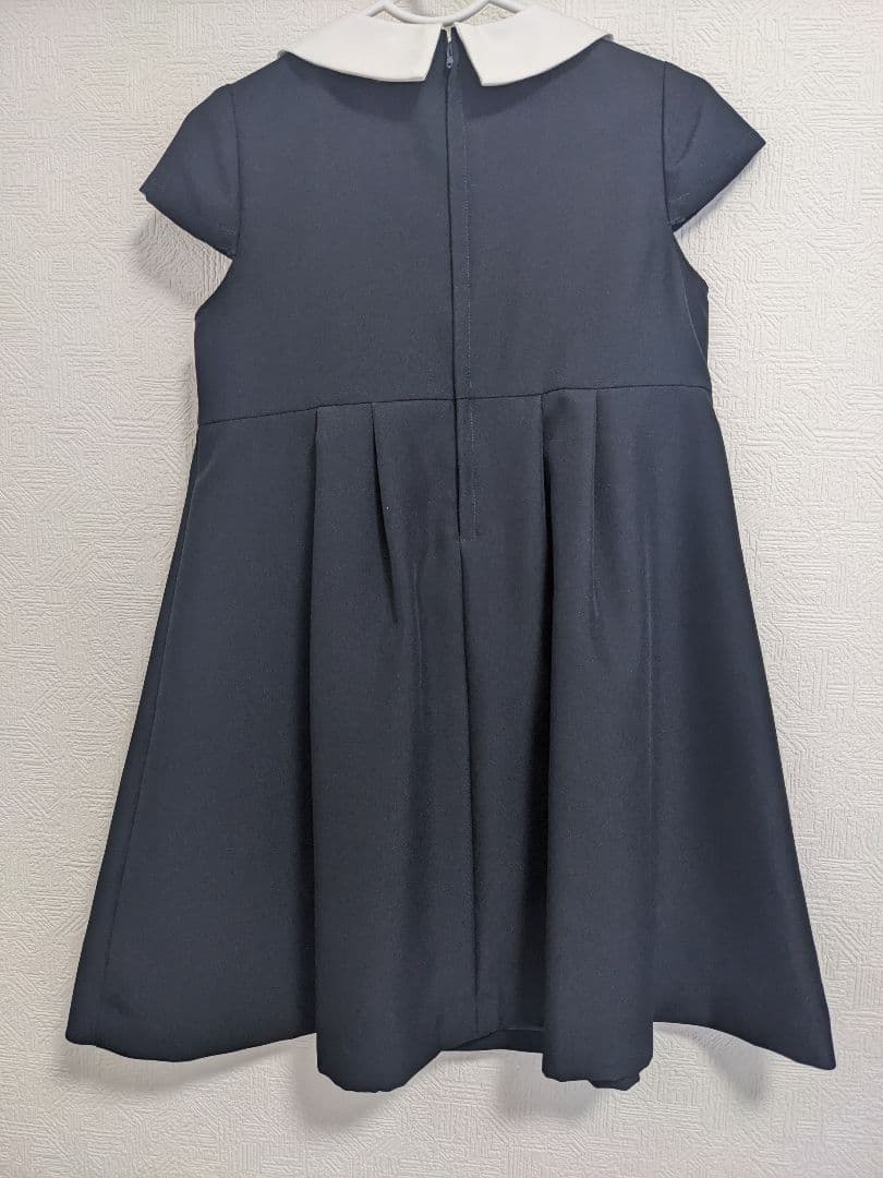 【moekaさま専用】入学式　フォーマルワンピースセット