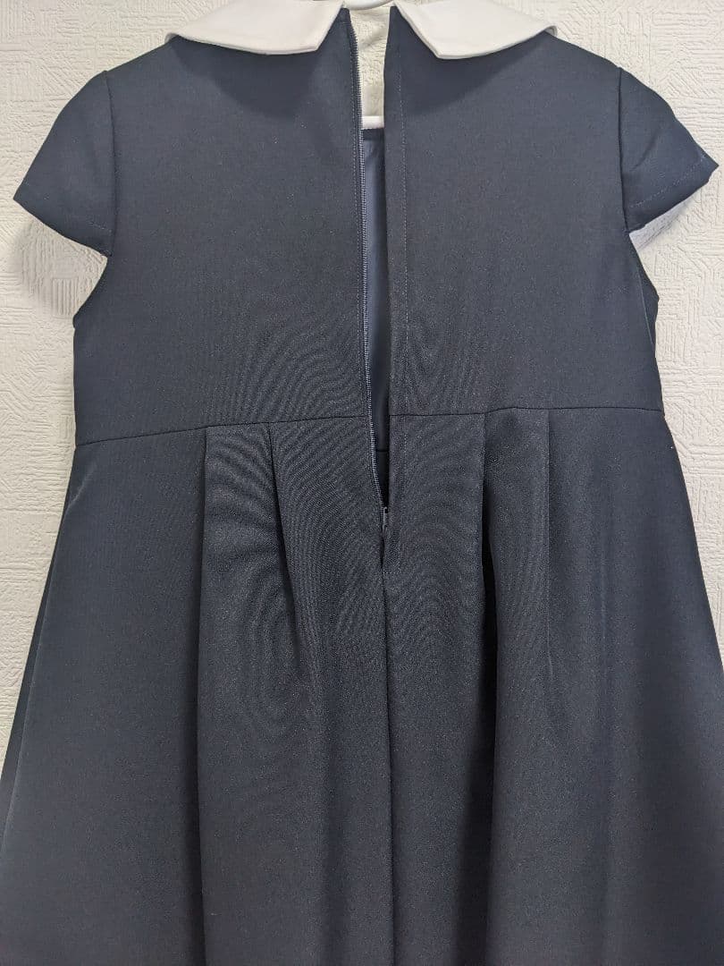 【moekaさま専用】入学式　フォーマルワンピースセット