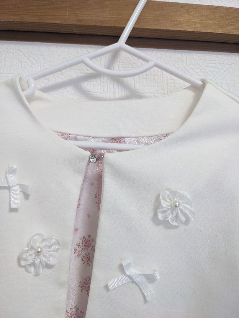 【moekaさま専用】入学式　フォーマルワンピースセット