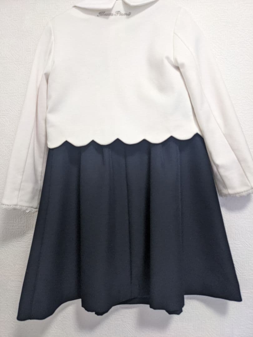 【moekaさま専用】入学式　フォーマルワンピースセット