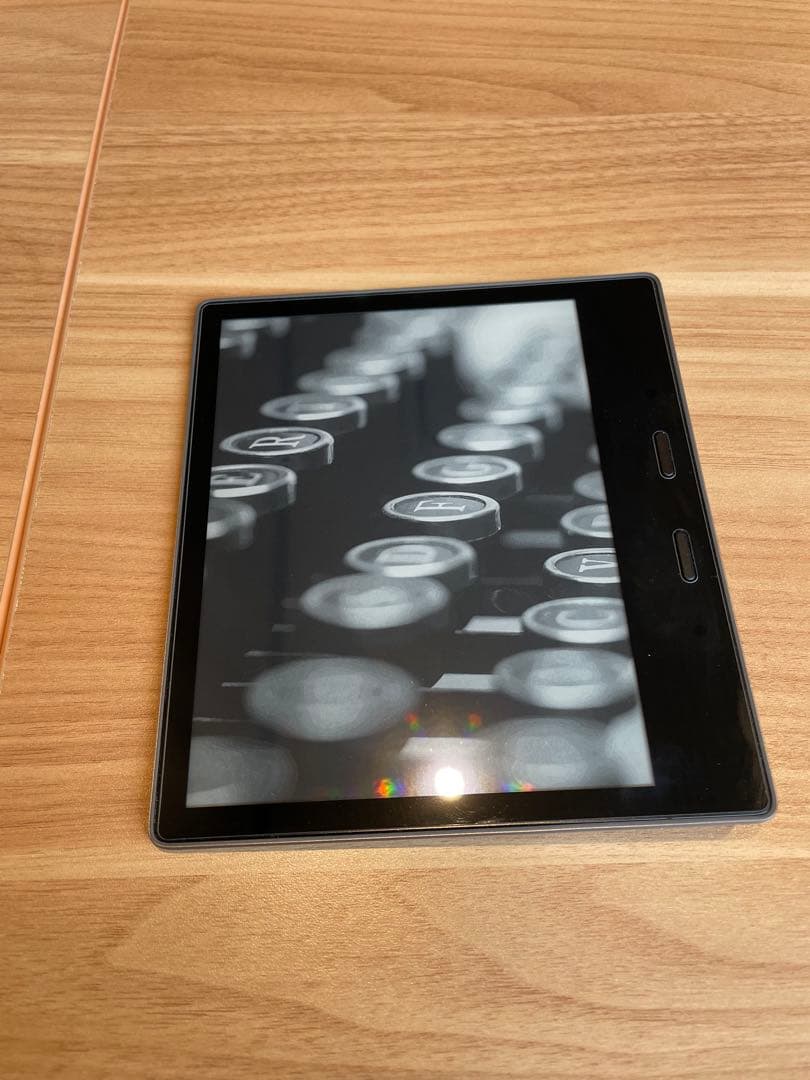 Kindle Oasis 第9世代 32GB 広告なし