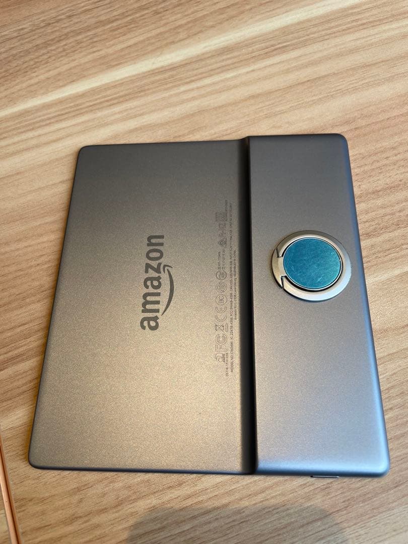 Kindle Oasis 第9世代 32GB 広告なし