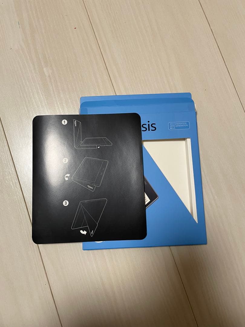 Kindle Oasis 第9世代 32GB 広告なし