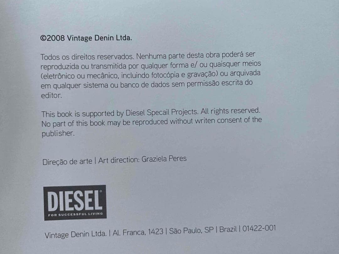 テリー・リチャードソン写真集　サイン入り　希少本