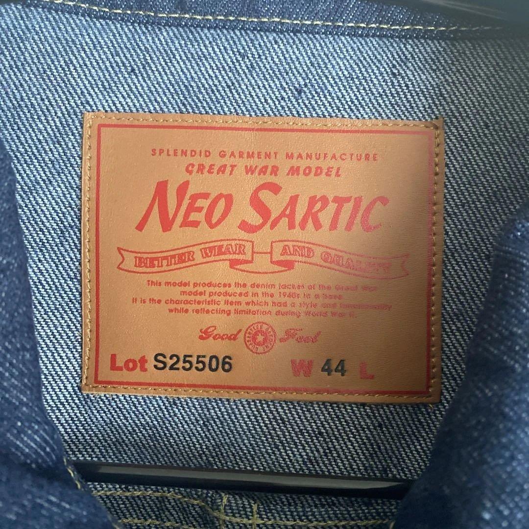 新品　大戦モデル　1st T-Back 44 月桂樹