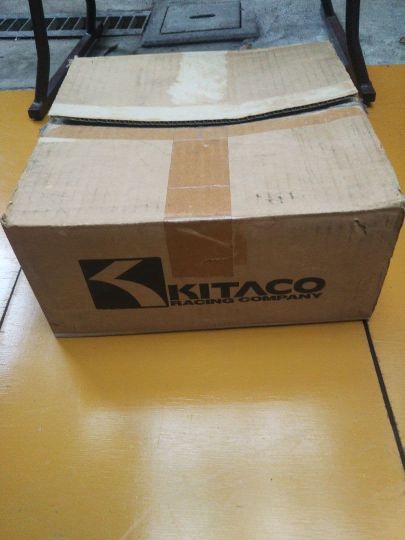 ズーマー メッキリヤホイール キタコ