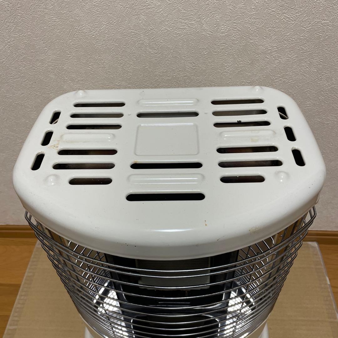 リンナイ 赤外線ガスストーブ R-652PMSⅢ-402 都市ガス 停電時使用可