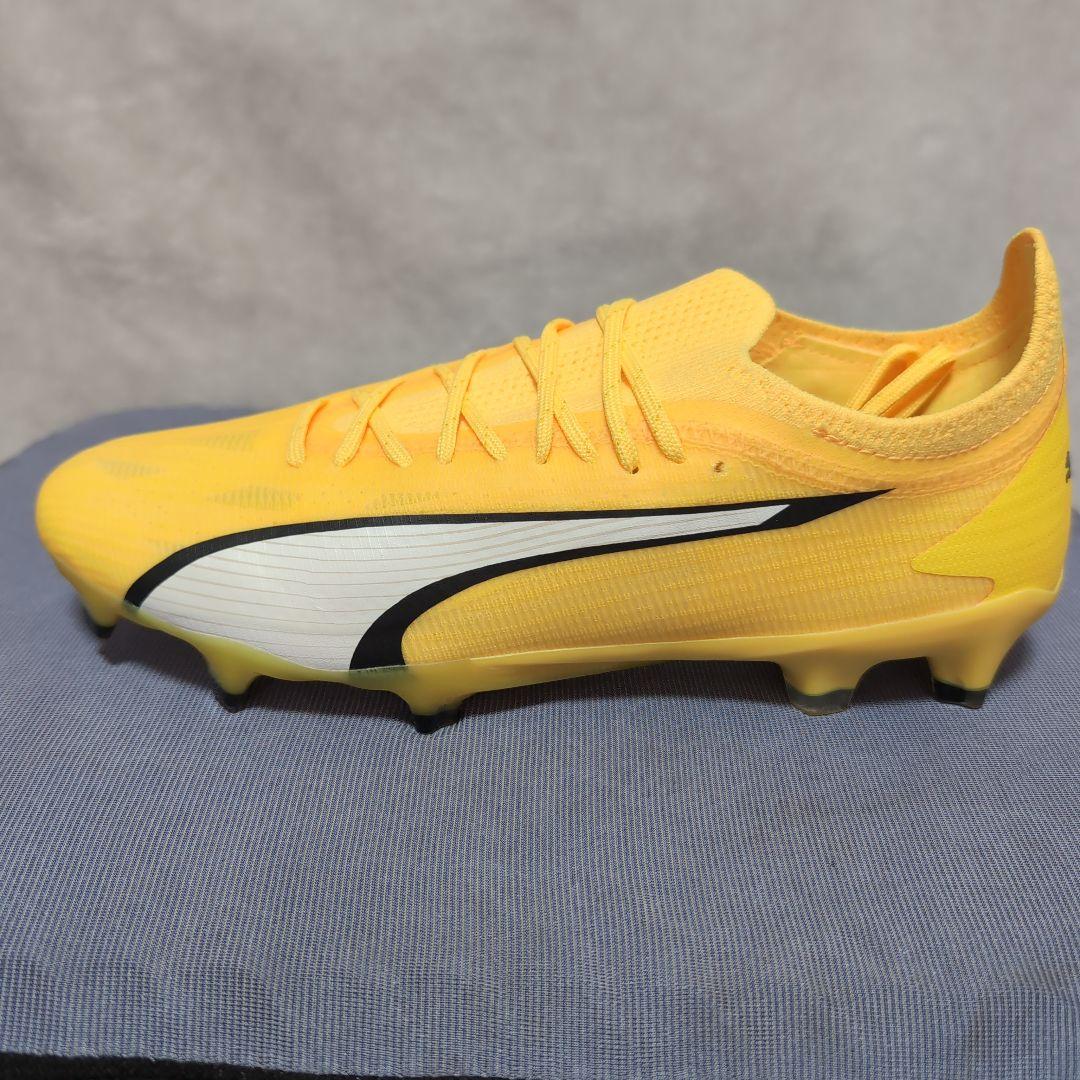 PUMA ウルトラ アルティメット FG/AG 25.5cm