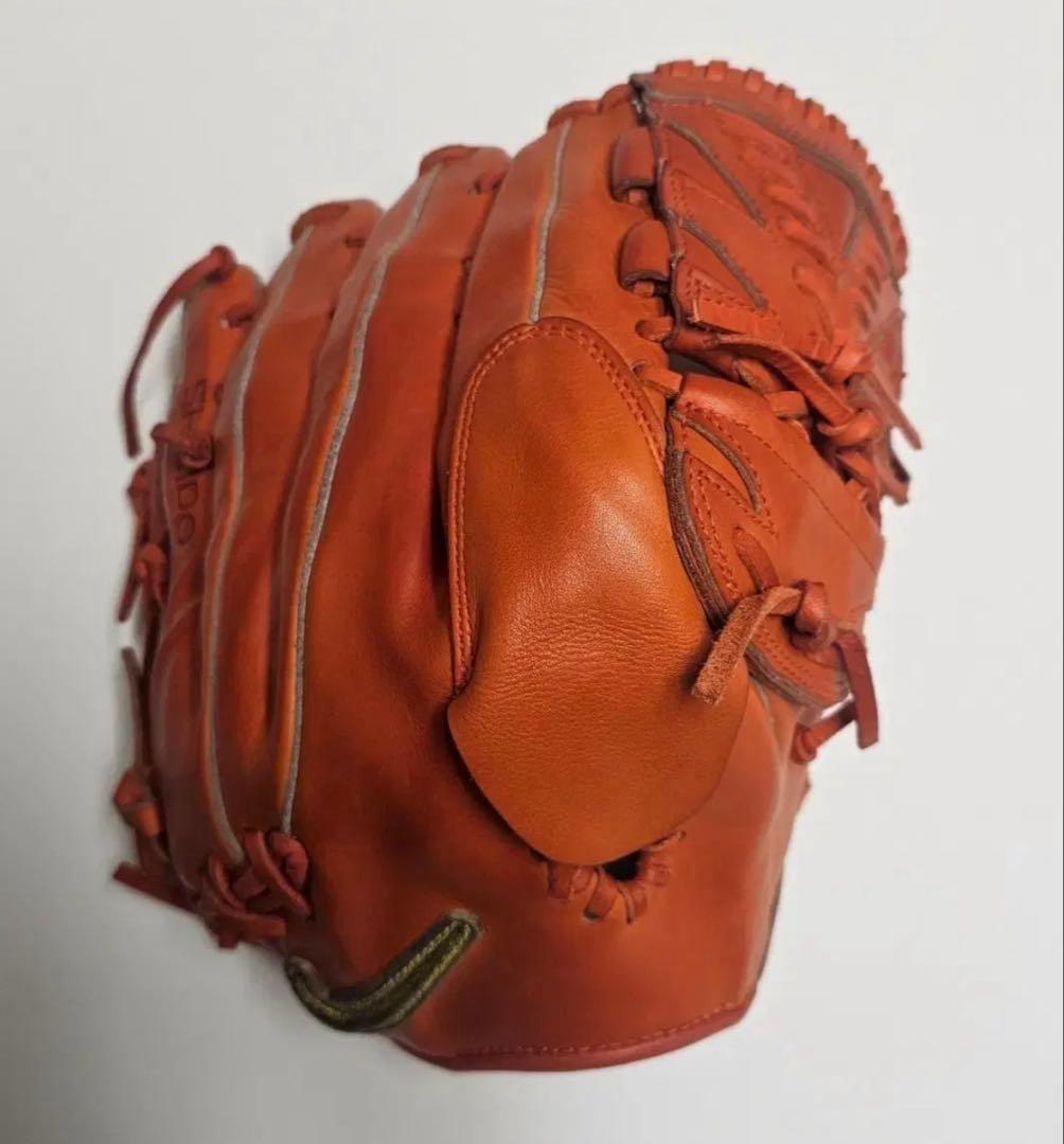 激レア！NIKE 硬式グローブ ライナーバック　謝道　SHADO