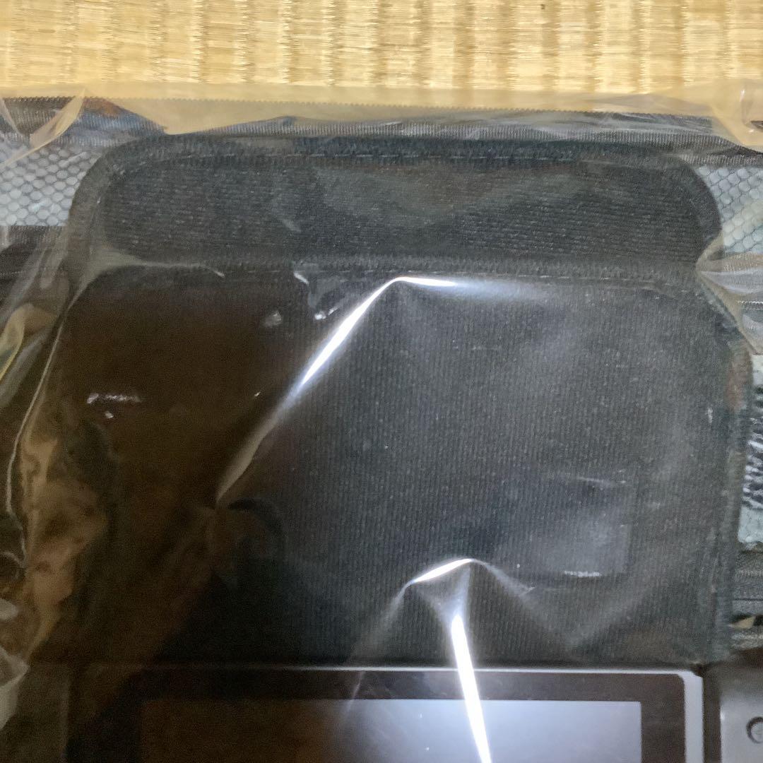 最終値下げ　Switch本体　旧型　グリップコントローラ