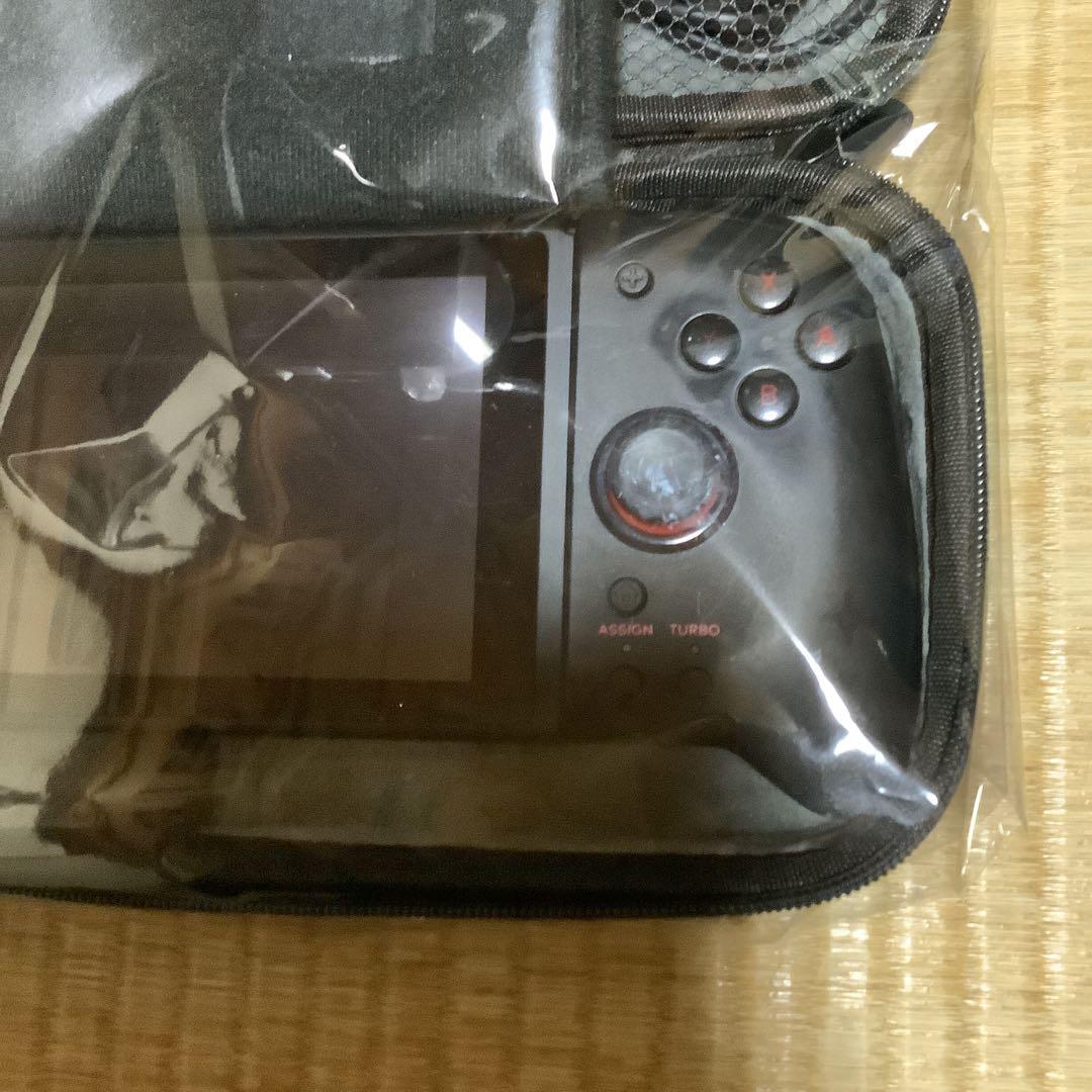 最終値下げ　Switch本体　旧型　グリップコントローラ