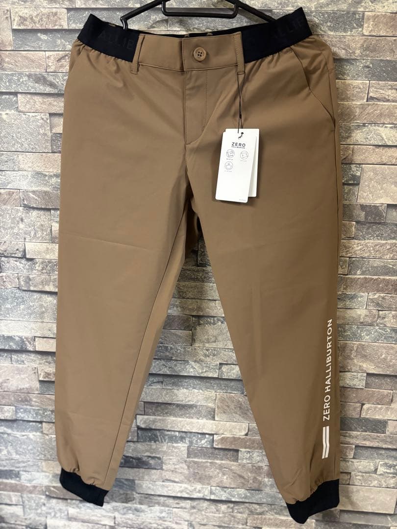 うさもも　ZERO HALLIBURTON レディース パンツ M