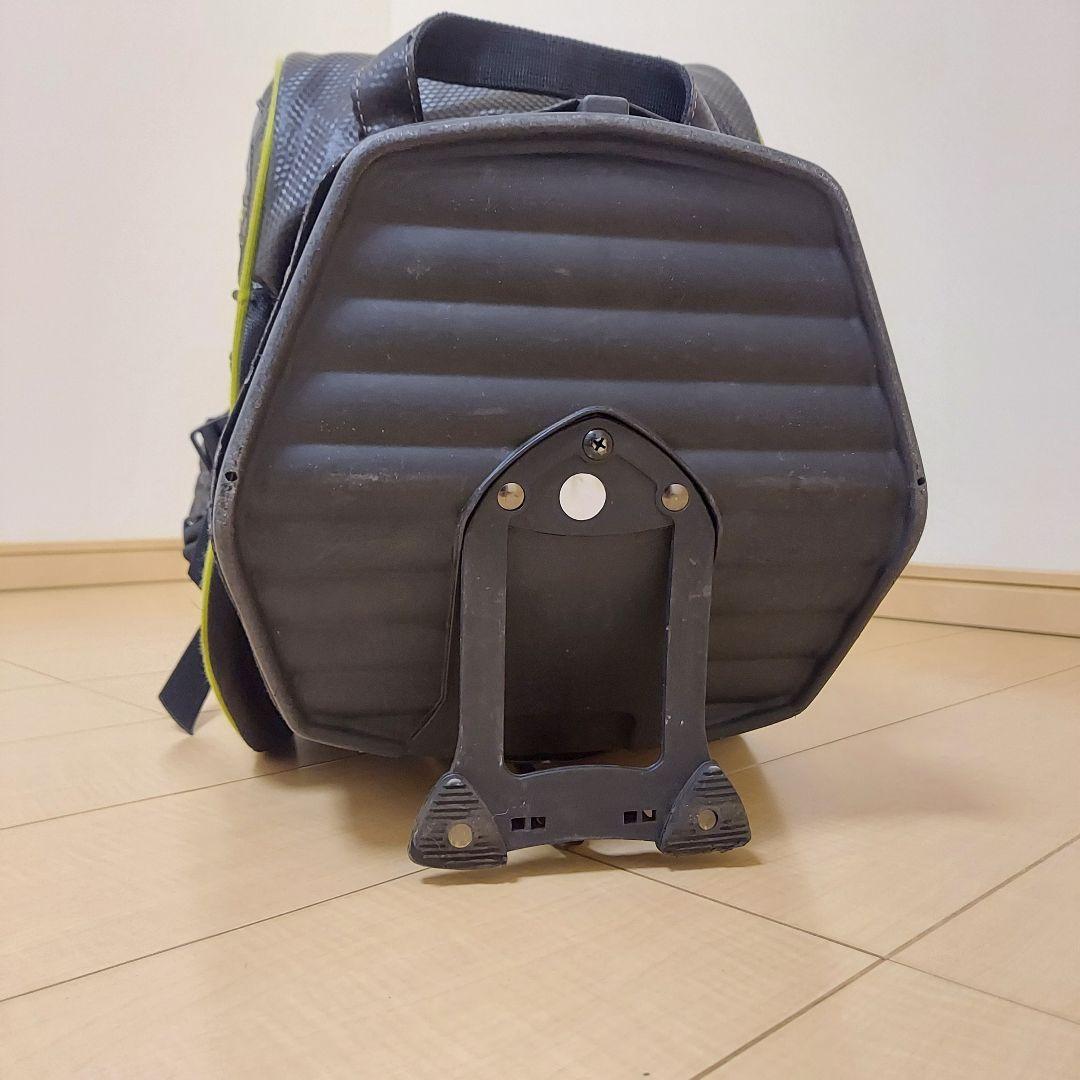 サンマウンテン キャディバック スタンド★Kapolei Hawaii限定モデル