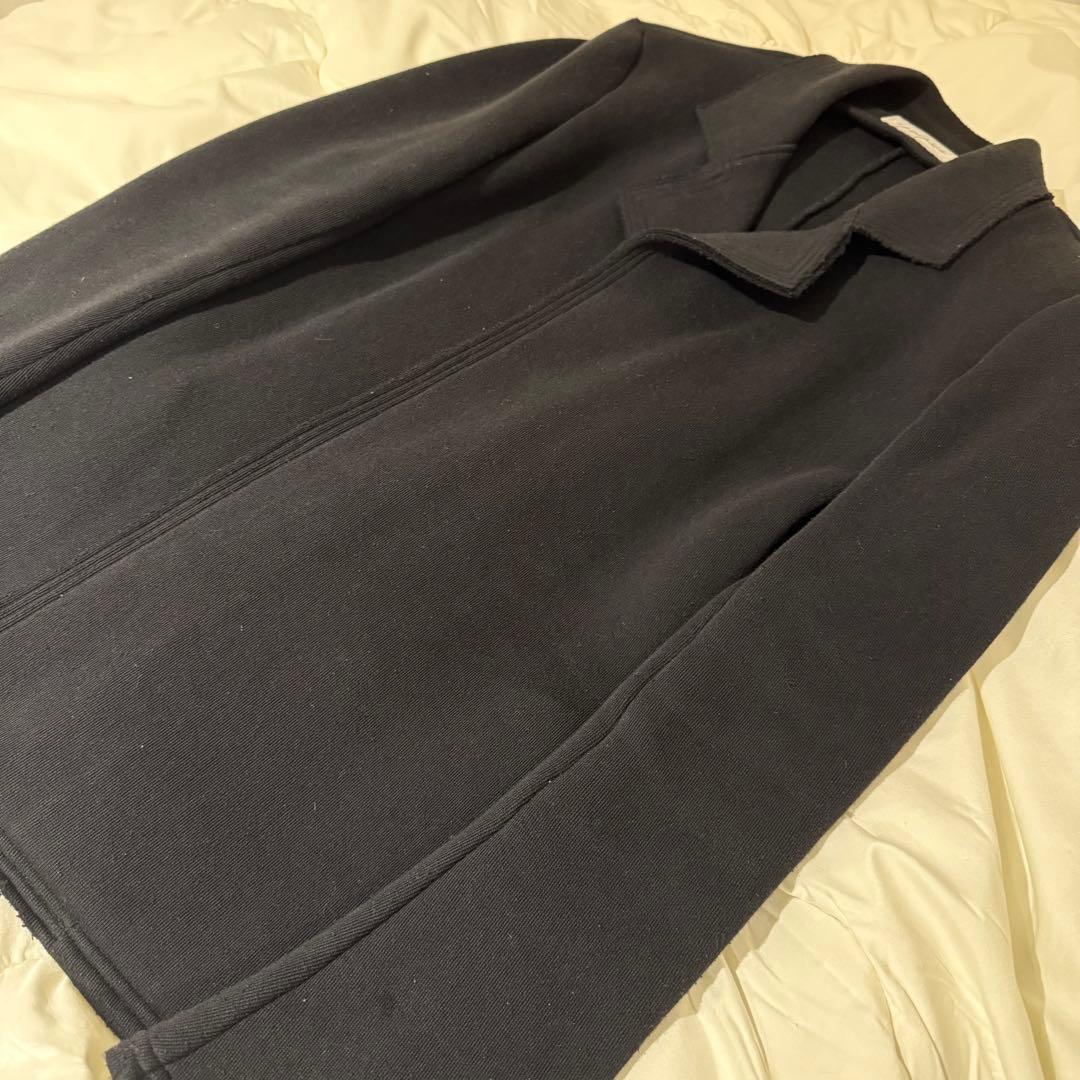 Yohji Yamamoto 15AW テーラードジャケット