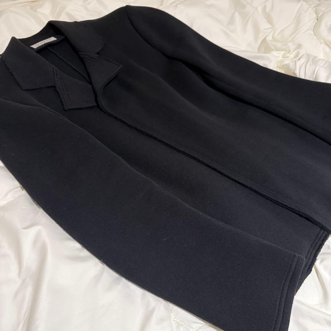 Yohji Yamamoto 15AW テーラードジャケット