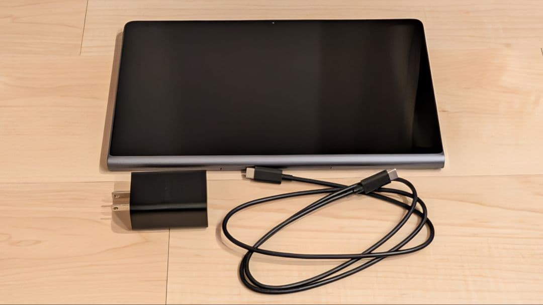 Androidタブレット本体 Lenovo Tab Plus TB351FU ZADX0061JP