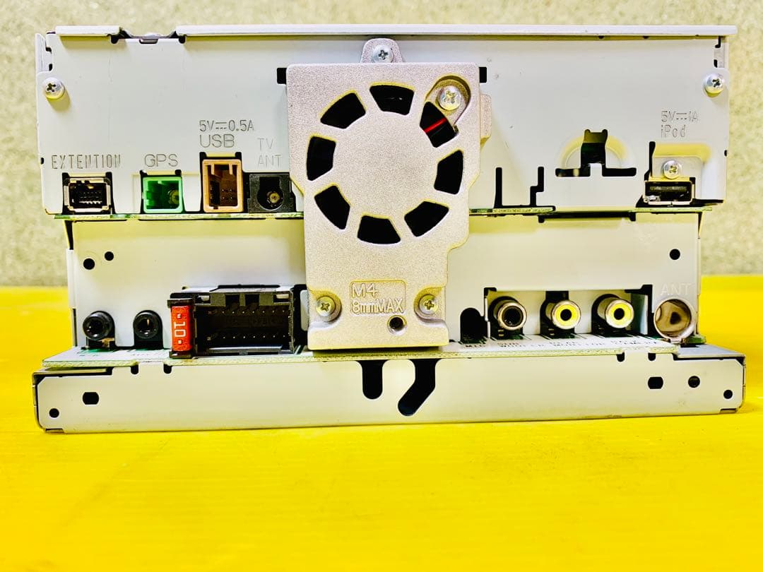 カロッツェリア カーナビ AVIC-RZ303