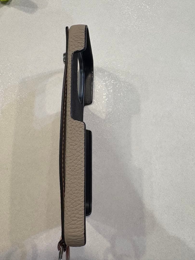 美品　ボナベンチュラ　iPhoneケース