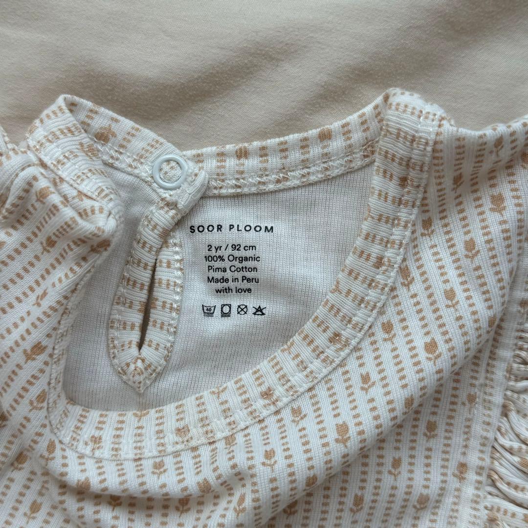 soor ploom 2y セット