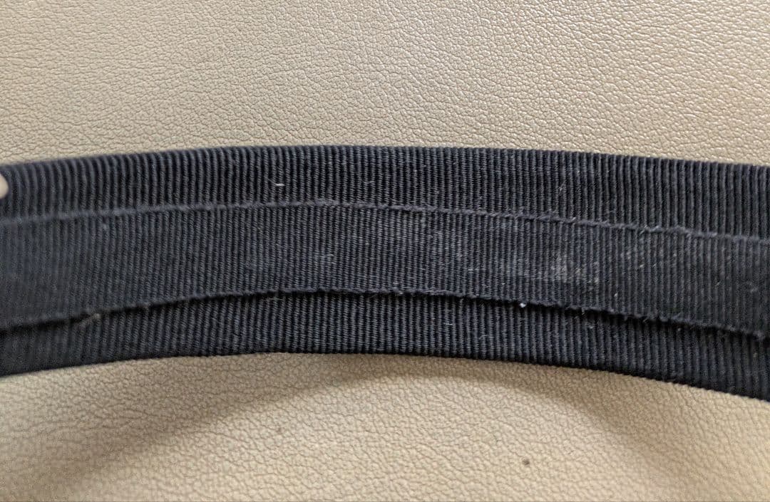 Ferragamoカチューシャ　バレッタwithフェンディカチューシャ