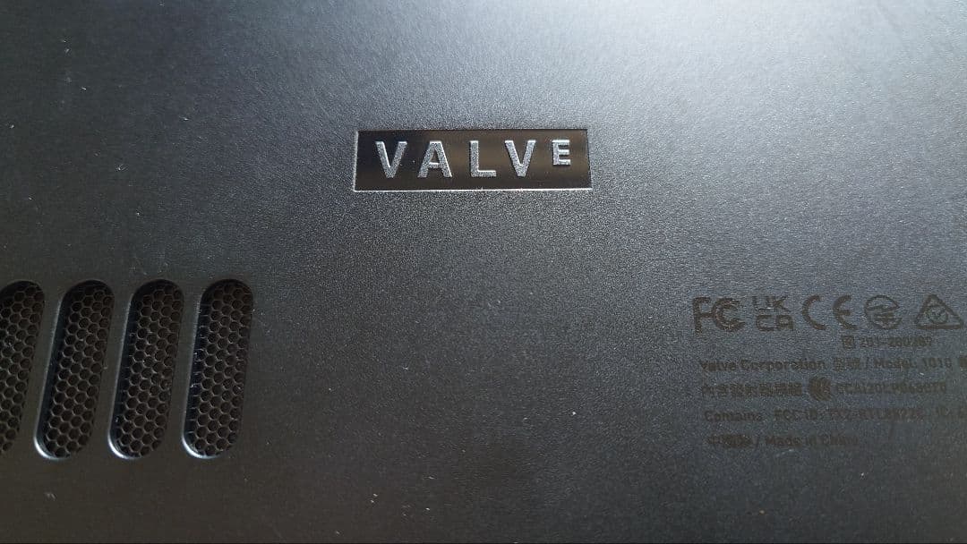 Steam Deck 256ギガ 512GB LCDケース付き