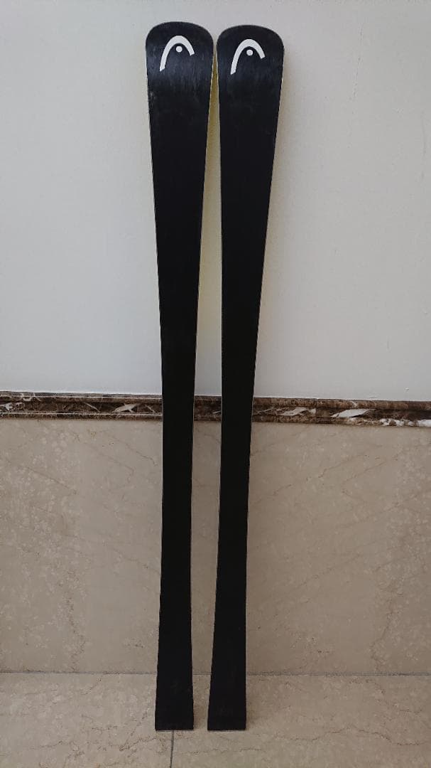 スキー HEAD WORLDCUP REBELS I.RACE 165cm